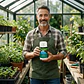 Enraizante para Plantas 50 g Anasac | Hormona de Enraizamiento - Miniatura 2