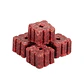 Rastop Mini Bloque 100 g Anasac | Rodenticida para Ratas y Ratones - Miniatura 3