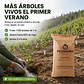 Hidrogel Plusagro 20 Kg | Uso Agrícola y Forestal - Miniatura 2