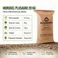 Hidrogel Plusagro 20 Kg | Uso Agrícola y Forestal - Miniatura 3