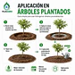 Hidrogel Plusagro 20 Kg | Uso Agrícola y Forestal - Miniatura 5