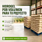 Hidrogel Plusagro Venta Mayorista 500 kg  - Miniatura 2