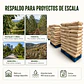 Hidrogel Plusagro Venta Mayorista 500 kg  - Miniatura 3