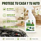 Repelente para Ratones y Ratas 750 cc | Plusagro Hogar y Autos - Miniatura 2