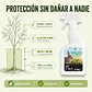 Repelente para Conejos 750 cc | Protege Jardines y Huertos - Miniatura 3
