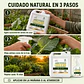 Jabón Potásico con Aceite de Neem 5 Litros | Plusagro - Miniatura 4