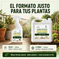 Jabón Potásico con Aceite de Neem 5 Litros | Plusagro - Miniatura 5