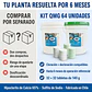 Kit Tabletas Cloradoras y Decloradoras 64 Unidades | 6 Meses - Miniatura 5
