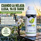 Coldkiller 1 L Antiheladas | Protección Preventiva para Cultivos - Miniatura 2