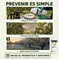 Coldkiller 1 L Antiheladas | Protección Preventiva para Cultivos - Miniatura 4