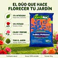 Salitre Potásico 15-0-14 Jarditec 10 Kg | Fertilizante Granulado para Jardín y Prados - Miniatura 3