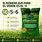 Super Urea+ 10 Kg | Fertilizante Granulado NPK 16-5-6 para Crecimiento y Verdor - Miniatura 3