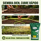 Semilla de Pasto Strong Grass 5 Kg Anasac | Alto Tráfico  - Miniatura 4