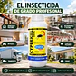 Insecticida Cyperkill 25 EC 1 L Anasac | Moscas, Cucarachas, Arañas y Pulgas - Miniatura 3