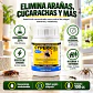 Insecticida para Arañas y Cucarachas | Cyperkill 25 EC 100 cc - Miniatura 2