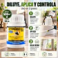Insecticida para Arañas y Cucarachas | Cyperkill 25 EC 100 cc - Miniatura 3