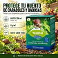 Toximol Pellet 1 kg Anasac | Control de Caracoles y Babosas - Miniatura 2
