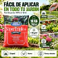 Super Triple+ NPK 10 kg Best Garden | Fertilizante Granulado NPK 5-16-6 - Miniatura 3