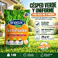 Fertilizante Fertiprados Césped Primavera-verano Anasac 1 kg - Miniatura 3