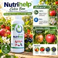 Nutrihelp Calcio Boro 1L | Corrector Nutricional Foliar - Miniatura 2