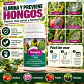 Fungicida Hongos 100 g Anasac | Control Sistémico y Preventivo - Miniatura 2
