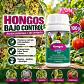 Fungicida Hongos 100 g Anasac | Control Sistémico y Preventivo - Miniatura 3