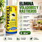 Insecticida para Moscas y Cucarachas | Cyperkill 25 EC 50 cc - Miniatura 2