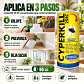 Insecticida para Moscas y Cucarachas | Cyperkill 25 EC 50 cc - Miniatura 3