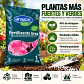 Fertilizante Urea 1 kg Anasac | 46% de Nitrógeno para Crecimiento y Verdor - Miniatura 2