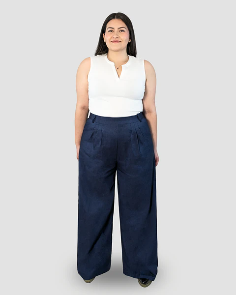 Celine Nova Denim