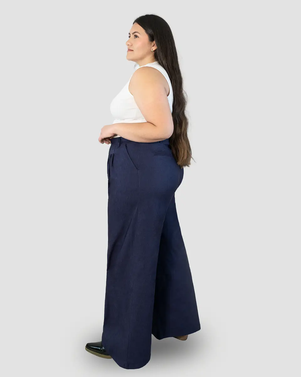 Celine Nova Denim 2