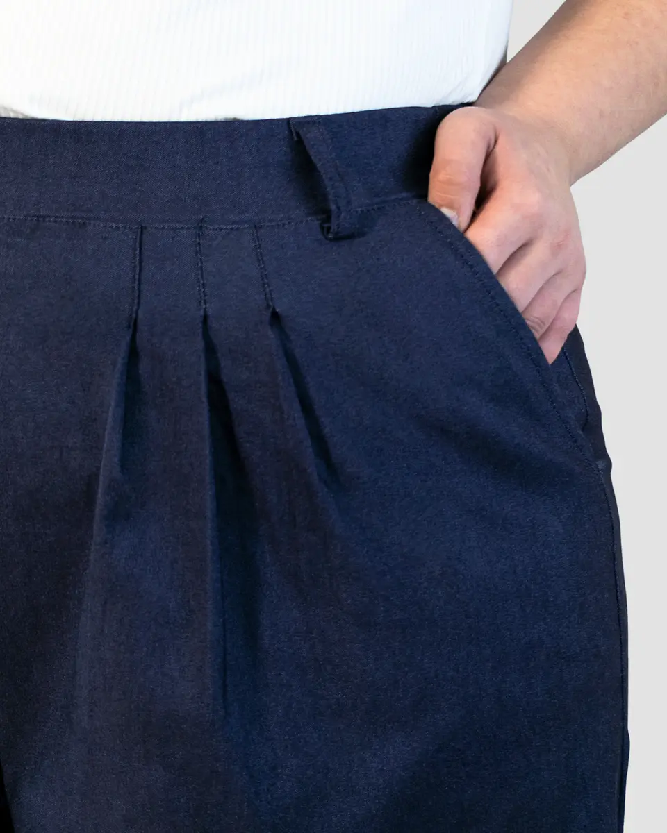 Celine Nova Denim 3