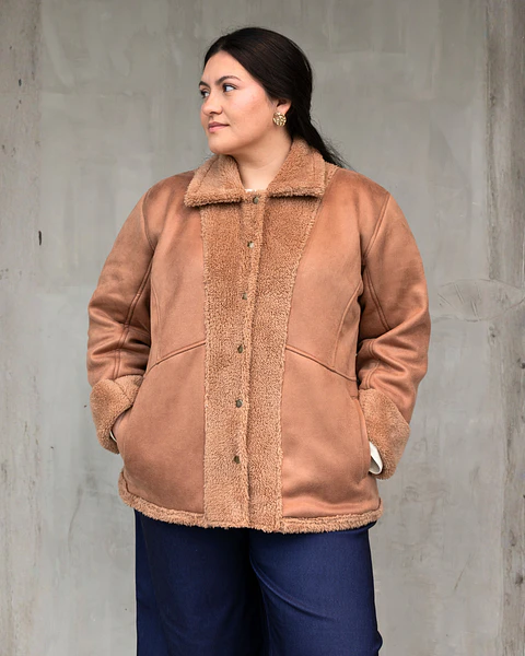 Dakota Origen Doble Faz Camel