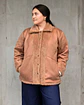Dakota Origen Doble Faz Camel - Miniatura 1