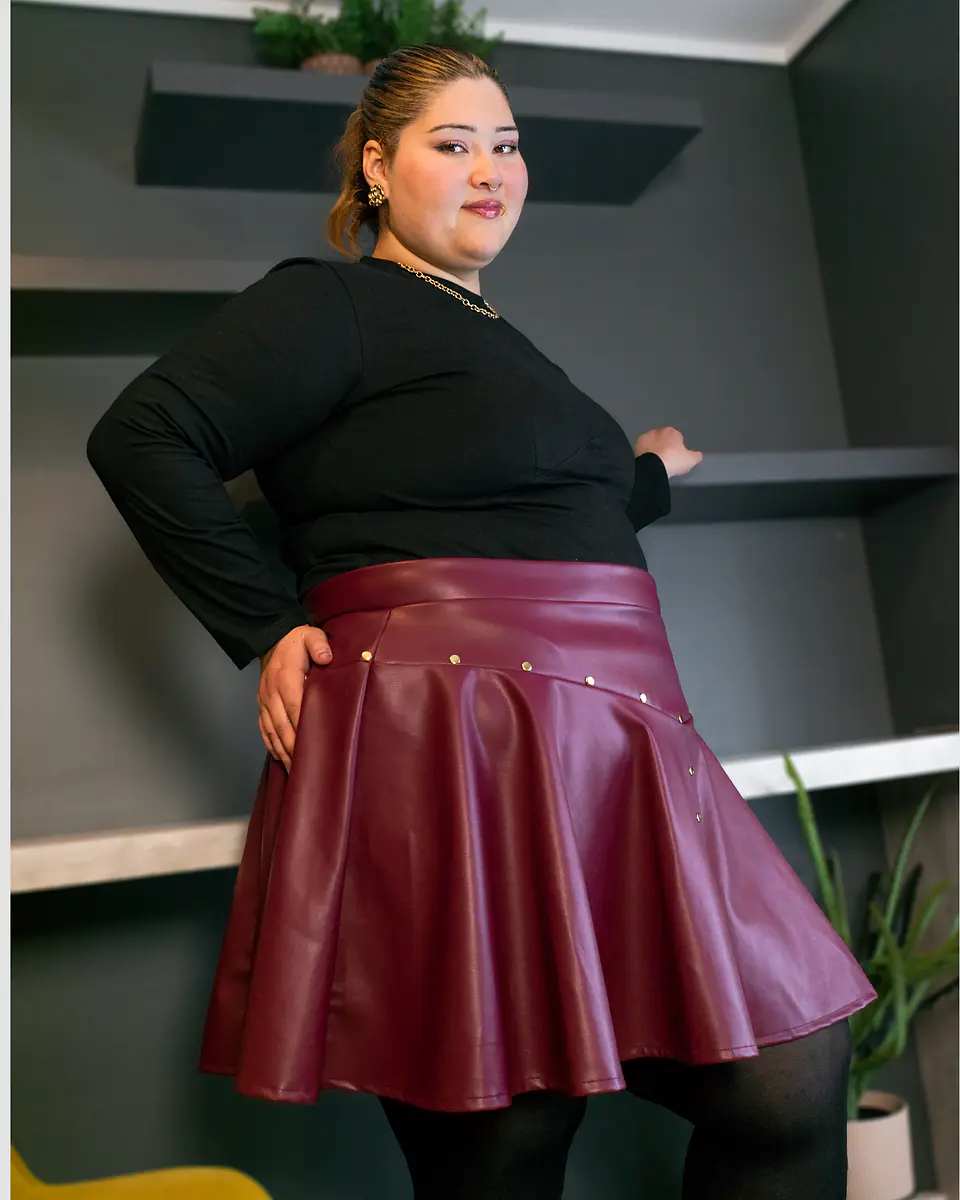 Greta Atelier Burdeo Tachas 5