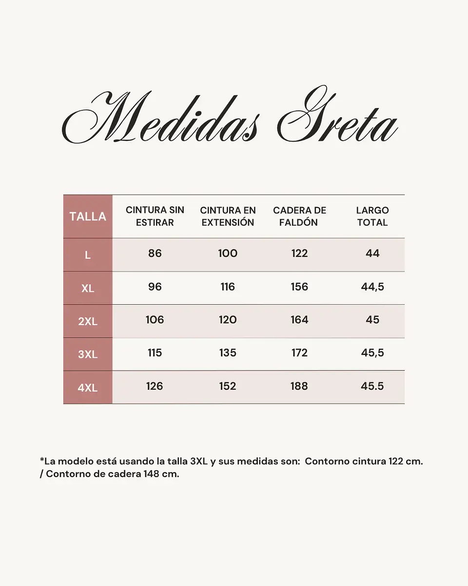 Greta Atelier Burdeo Tachas 6