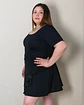 Falda Short Nora Atelier - Miniatura 3