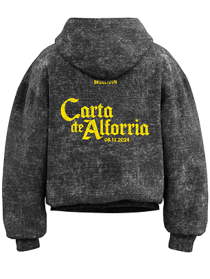 PREMIUM HOODIE (Pre-Order)