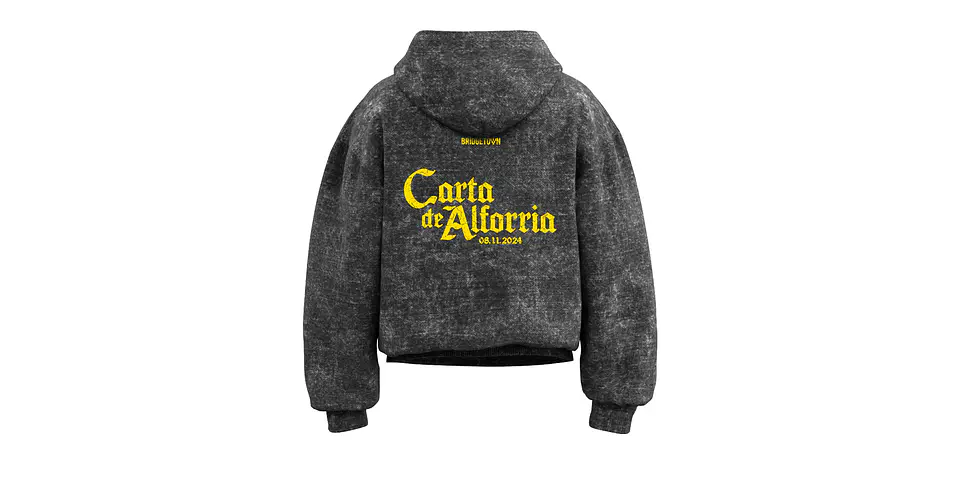 PREMIUM HOODIE 2