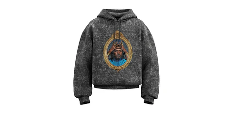 PREMIUM HOODIE