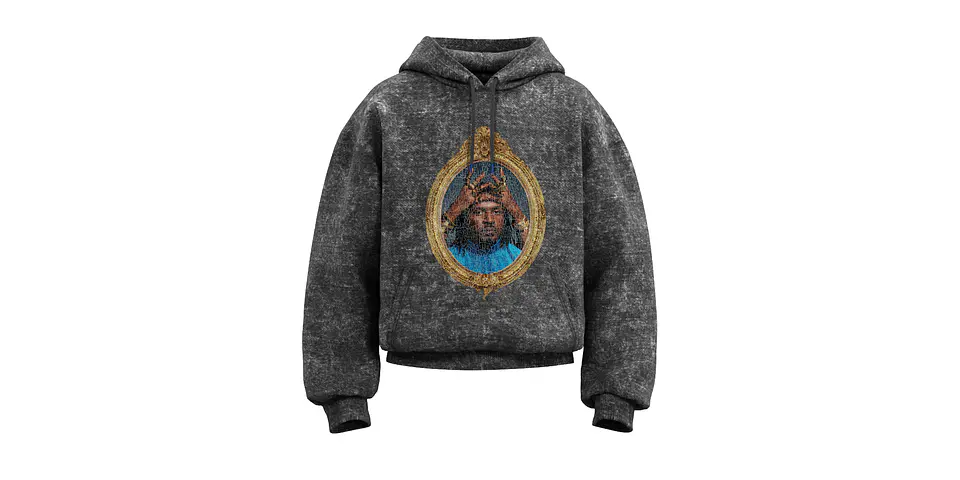 PREMIUM HOODIE 1