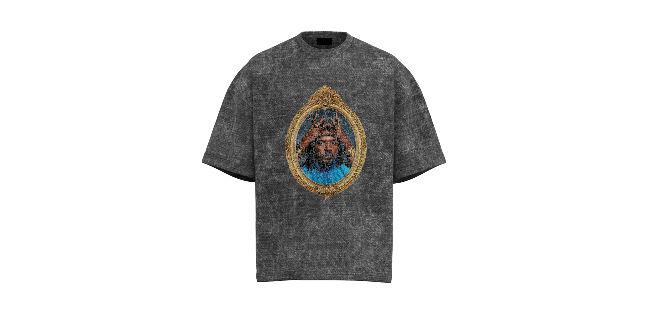 PREMIUM TEE (Pre-Order) 1