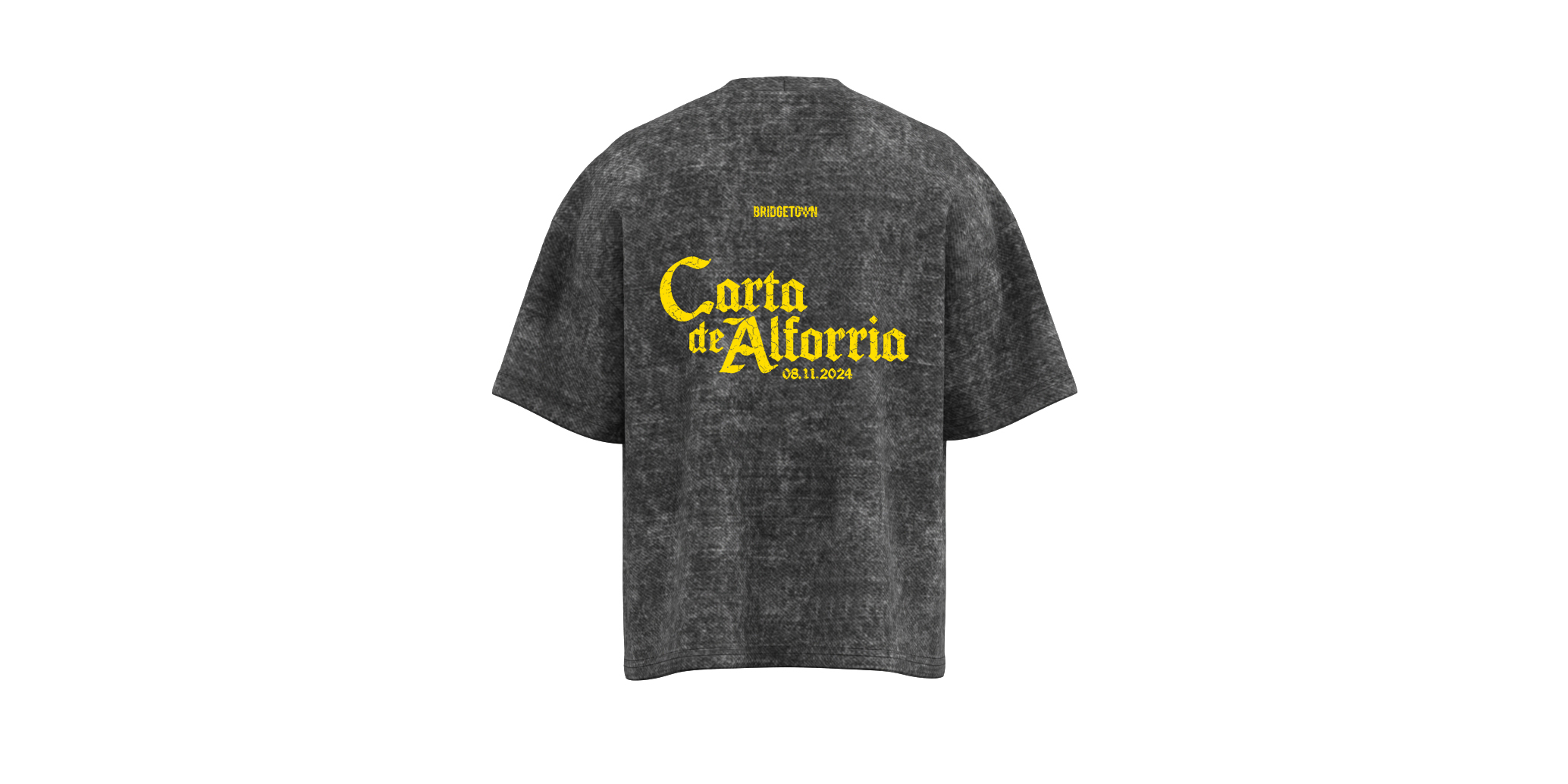 PREMIUM TEE (Pre-Order) 2