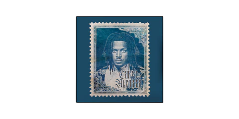 VINIL CARTA DE ALFORRIA