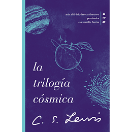 LA TRILOGÍA CÓSMICA | C. S. Lewis