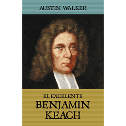 EL EXCELENTE BENJAMIN KEACH | Austin Walker