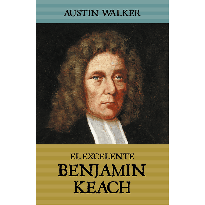 EL EXCELENTE BENJAMIN KEACH | Austin Walker