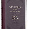 Victoria sobre el pecado - JOHN OWEN 1