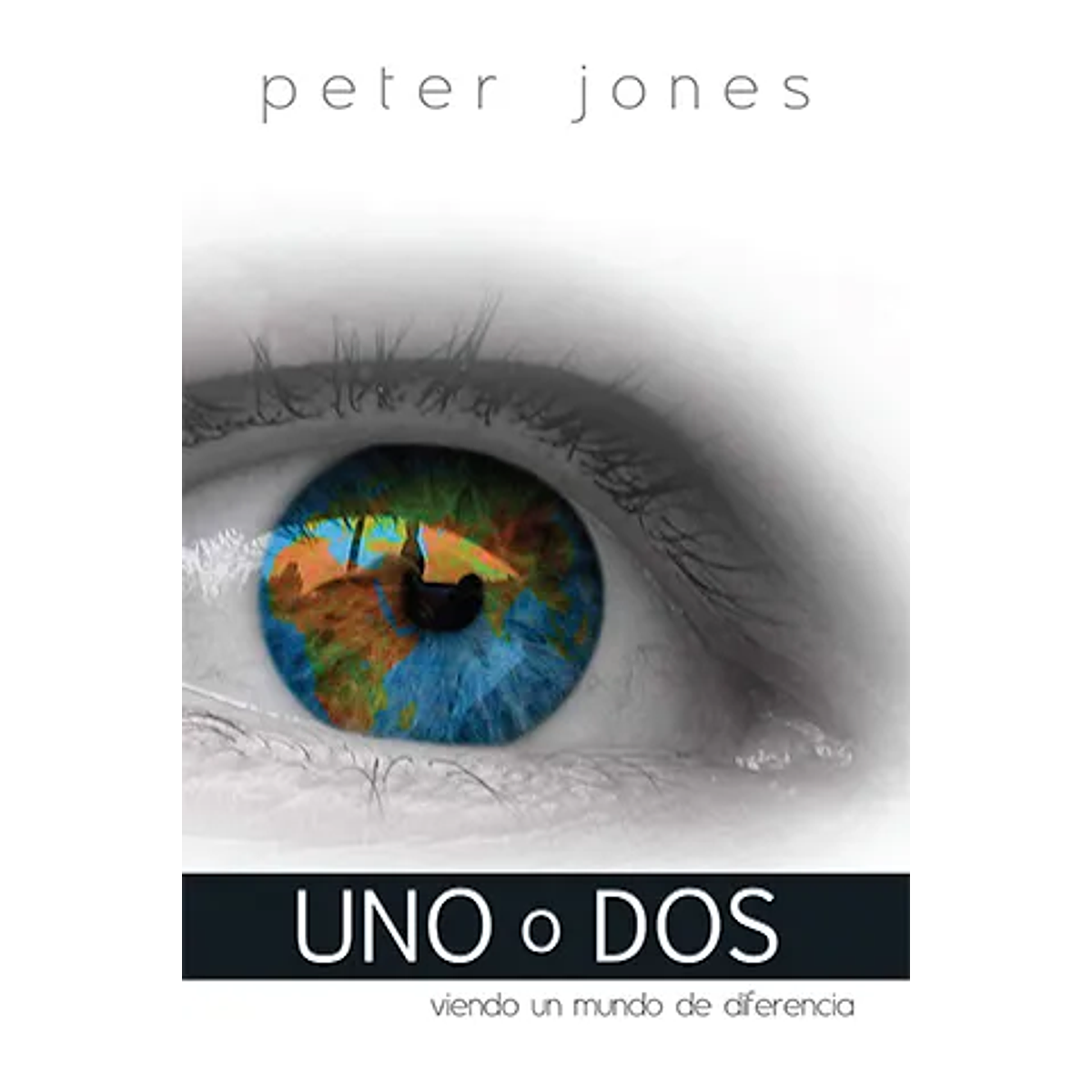 Uno o dos | Peter Jones