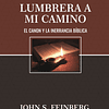 LUMBRERA A MI CAMINO | John S. Feinberg 1